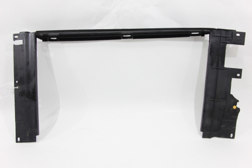 Suporte Defletor Radiador Blazer 95/00 Usado (658)