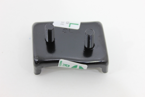 Suporte Para-choque  Dianteiro Rav4 98/00 Le