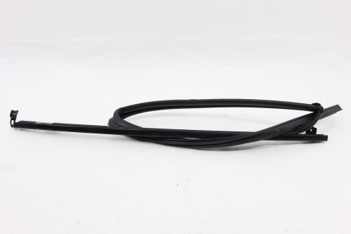 Canaleta Vidro Porta Tras Ld Hilux 16/20 Usado (518)