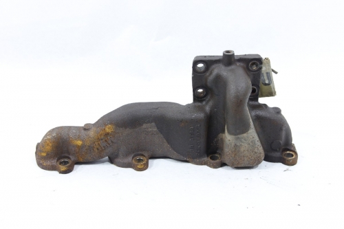 Coletor Escap Chevrolet S10 2000-2011 (662)