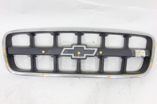 Grade Dianteira S10 01/06 Usado (932)