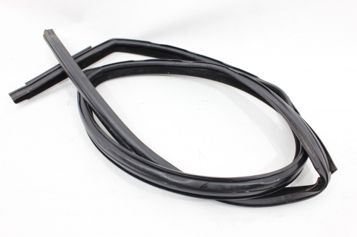Canaleta Vidro Porta Diant Le Dodge Ram 1500 93/01 Usado (603)