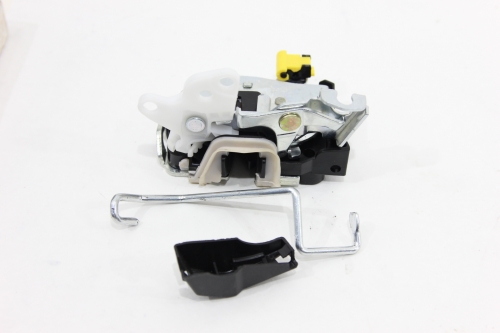 Fechadura Porta F-250 F-350 F-4000 99/... (Pre Disposta Elétrica) Diant e Tras  Ld