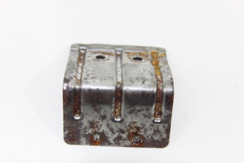 Suporte Forro Porta Tras Le Triton Hpe 08/15 Usado (579)