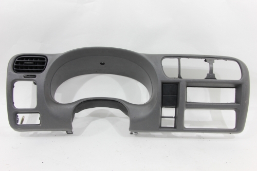 Moldura Painel Instrumentos S10 01/11 Usado (345)