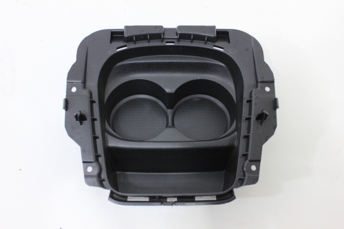 Porta Copo Console Central Peugeot 2008 Griffe 15/20 Usado (226)