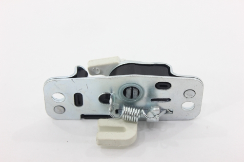 Fechadura Porta Ducato/Boxer/Jumper 03/14 Lateral/Traseira (Superior)