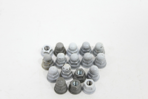 Porcas Fio Terra Jg Jeep Renegade 15/22 Usado (188)