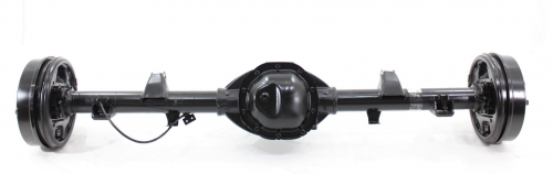 Diferencial Traseiro 10x42 Amarok 11/16 Usado (248)