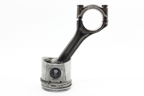 Pistão e Biela Std Vw 8-140 93/99 Usado (927)