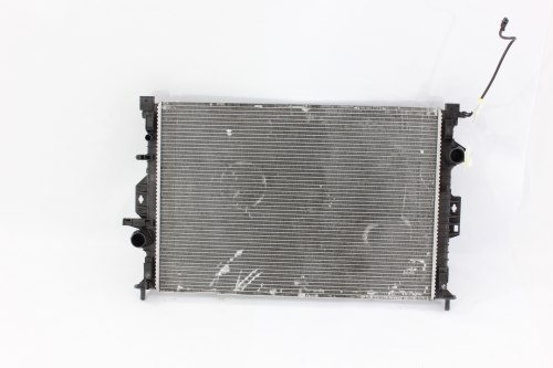 Radiador Água 2.2 Diesel 190cv Freelander 2 07/15 Usado (618)