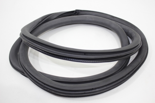 Borracha Porta Traseira Ld Jeep Renegade 15/18 Usado (710)