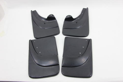 Para-barro (Lameiro) D20 85/96 S/ Alargador (4 Peças)