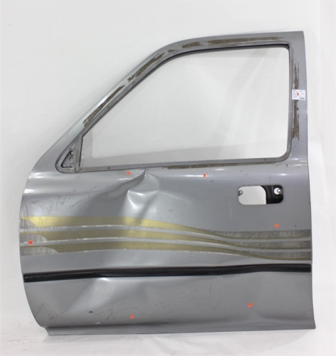Porta Dianteira Le Hilux Sw4 92/96 Usado (322)