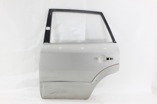 Porta Traseira Le 2.7 V6 Gas Tucson 05/15 Usado (970)