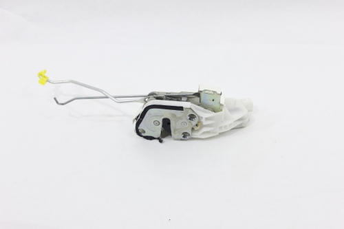 Fechadura Eletrica Porta Dd Pajero Tr4 10/15 Usado (719)