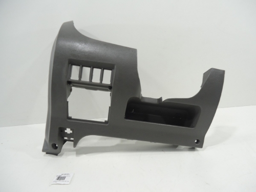 Acabamento Moldura Painel Chery Tiggo 07/12 Usado