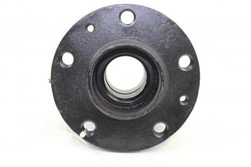 Cubo Roda Tras Le Ducato 03/15 Usado (734)
