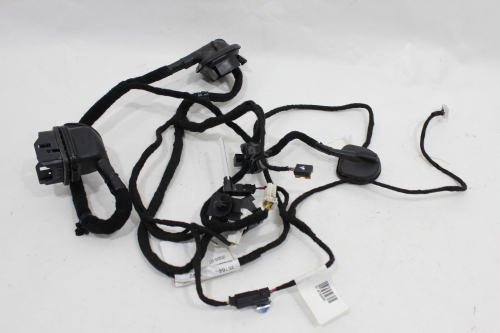 Chicote Porta Diant Le Jeep Renegade 15/22 Usado (032)