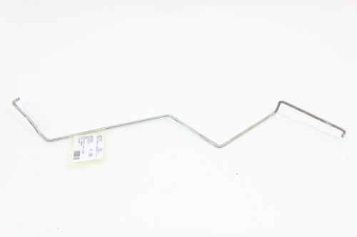 Vareta Porta Traseira Ld S10 01/11 Usado (778)