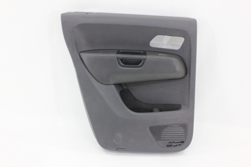Forro Porta Traseira Le Amarok 10/16 Usado (525)