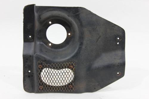 Suporte Aro Lanterna Pisca Diant Ld Pajero Sport 98/05 Usado (817)