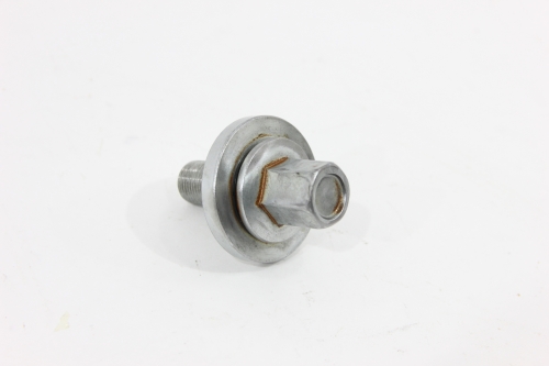 Parafuso Polia Virabrequim Hilux  3.0 05/15 Usado (872)