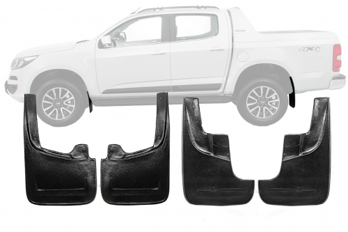 Para-barro (Lameiro) S10 12/... (4 Peças)