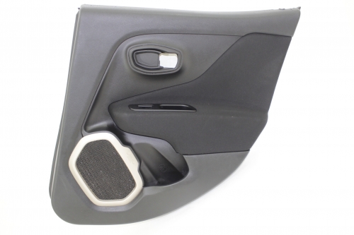 Forro Porta Traseira Ld Jeep Renegade 15/18 Usado (937)