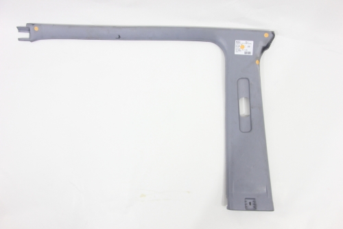 Acabamento Sup Coluna Central Cinto Le Hilux Sw4 96/04 Usado (332)
