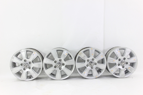 Roda Liga Aro 16 Jg Amarok 10/15 Usado (265)