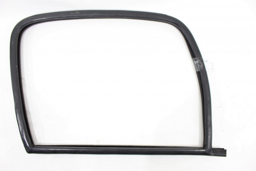 Borracha Canaleta  Porta Diant Ld Jumper 98/11 Usado (402)