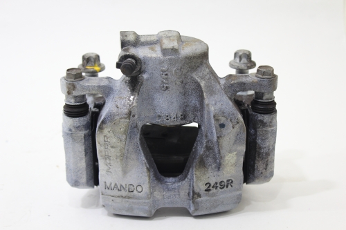 Pinça Dianteira Ld 1.8l Flex Jeep Renegade 15/22 Usado (809)