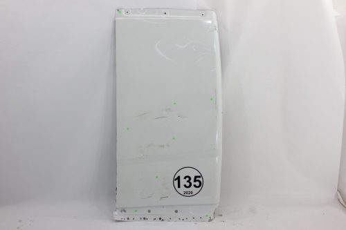 Lateral Cabine Leito Le Vw 24-260 20/23 Usado (155)