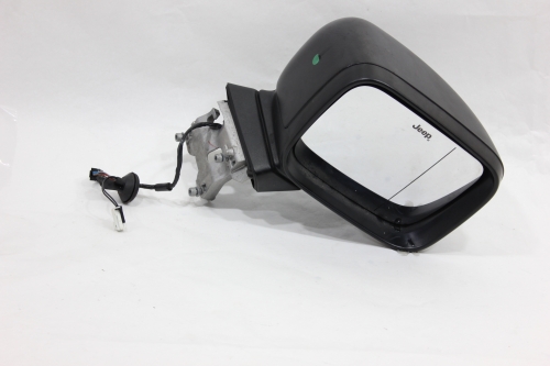 Espelho Retrovisor Elé Ld Jeep Renegade 15/22 Usado (849)