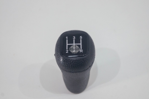 Manopla Câmbio 5m F-1000 93/98 Re Para Traz