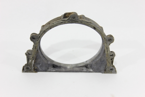 Flange Retentor Virabrequim Hilux Sr 02/04 Usado (408)