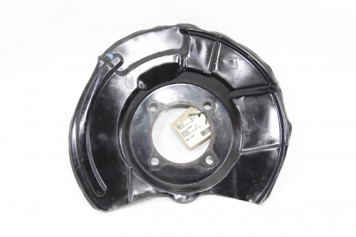 Espelho Roda Le Mitsubishi Pajero Full 2008-2015 (642)