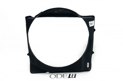 Defletor Radiador Hilux 99/04 2.8 Aspirada