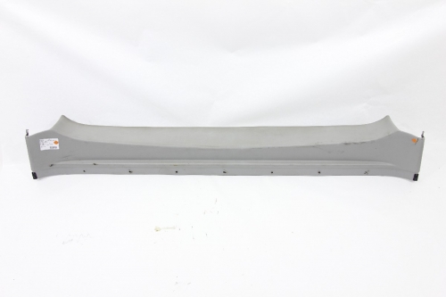 Acabamento Central Moldura Porta Malas Mitsubishi Pajero Sport 2008-2011 Usado (792)