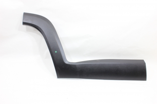 Friso Aplique Porta Tras Ld Jeep Renegade 15/22 Usado (742)