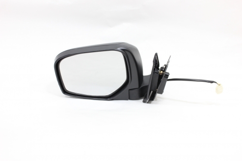 Espelho Retrovisor Elétrico Triton 07/14 Preto Le