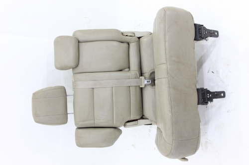 Banco Traseiro Pajero Full 08/16 Usado (750)