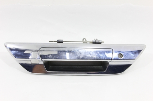 Maçaneta Tampa Traseira Hilux 16/20 Usado (468)