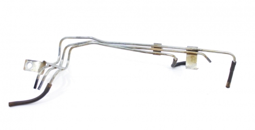 Cano Válvula Vácuo Diferencial Diant Pajero Tr4 Flex 10/15 Usado (743)