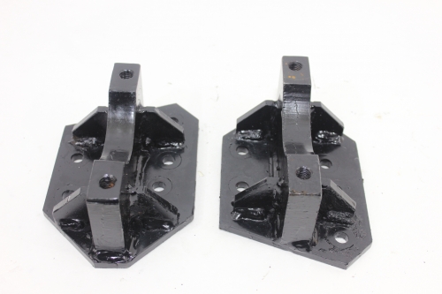 Suporte Setor Direção (Par) Daily 45s14 08/11 Usado (929)