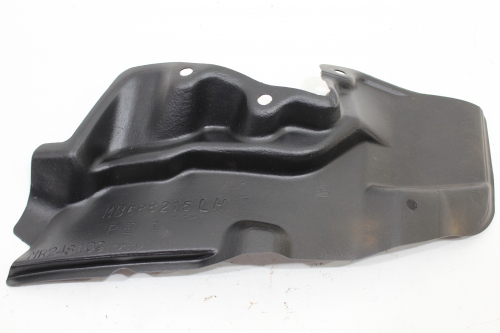 Soleira Diant Pajero 91/95 Le Original Mb831565