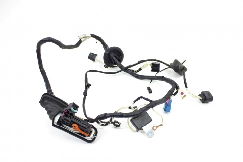 Chicote Porta Diant Le Amarok 10/16 Usado (593)