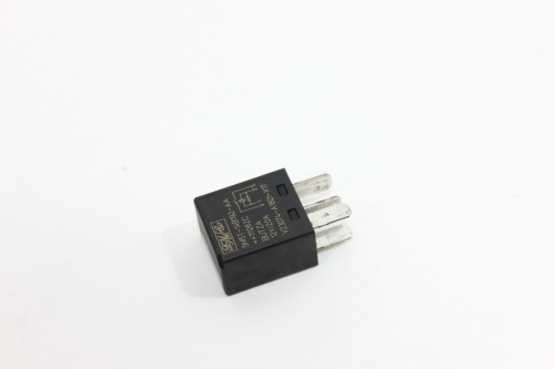 Relê Multi Função 12v/20 Amperes Discovery 4 10/15 Usado (707)