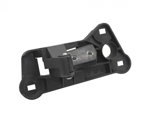 Base Maçaneta Porta Int Ducato Boxer, Jumper 05/... Diant Ld